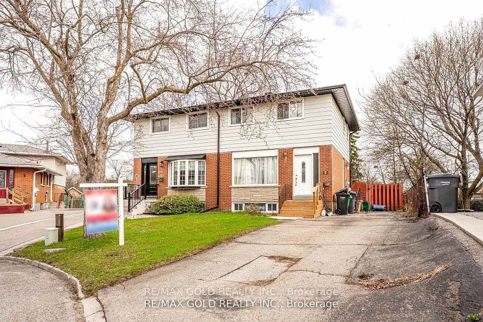 9 Mordon Court, Brampton, ON L6V 2B5 – photo 3