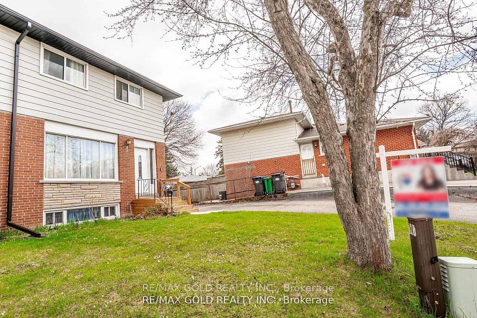 9 Mordon Court, Brampton, ON L6V 2B5 – photo 2