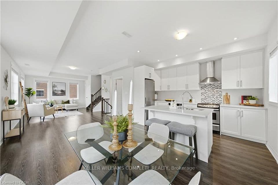 70 PLAINS Road W 10, Burlington, ON L7T 0B6 – main photo