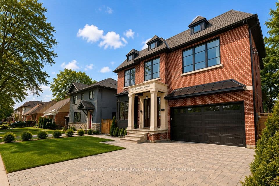 57 Ambleside Avenue, Toronto, ON M8Z 2H8 – photo 2
