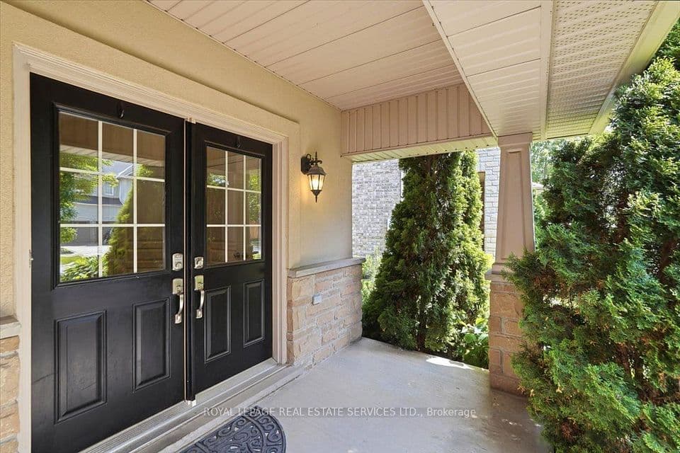 3343 Stocksbridge Avenue, Oakville, ON L6M 0B5 – photo 2
