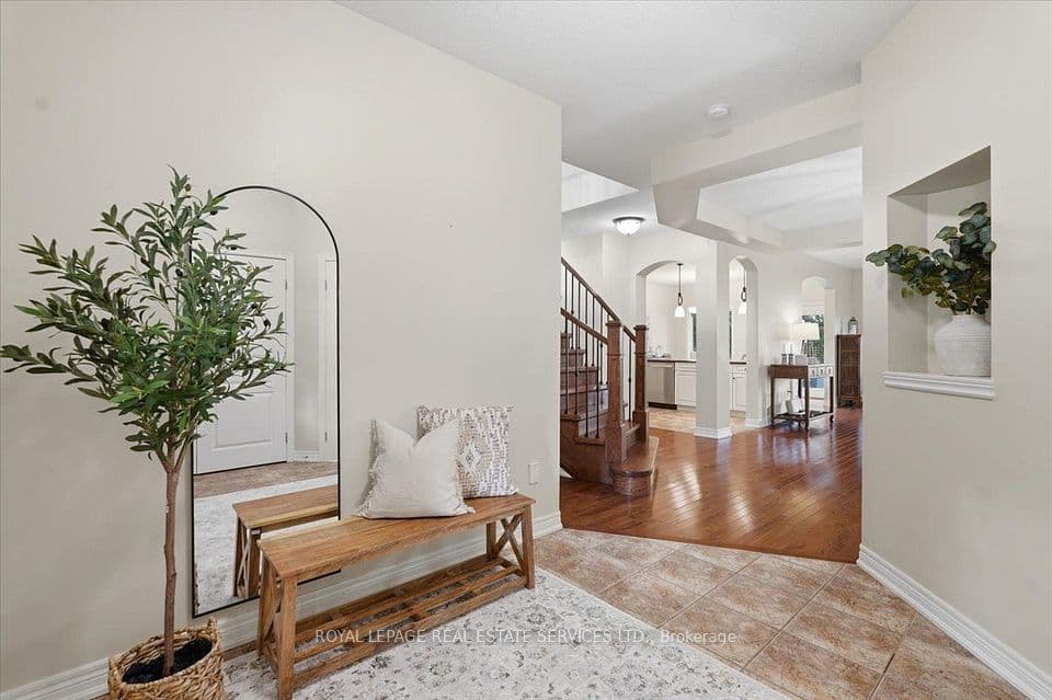 3343 Stocksbridge Avenue, Oakville, ON L6M 0B5 – photo 3
