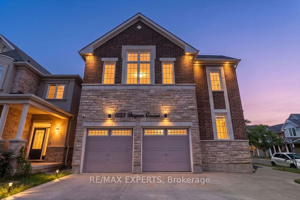 1253 Duignan Crescent, Milton, ON L9E 1C5 – photo 2