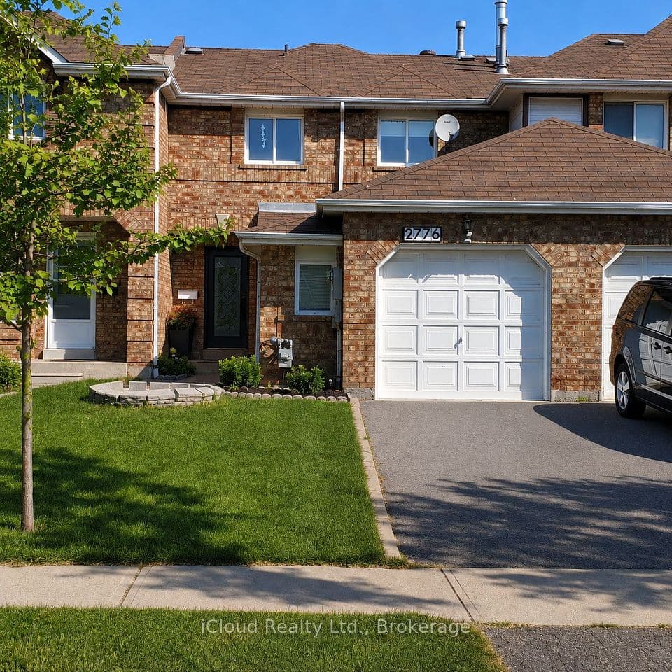 2776 Lindholm Crescent, Mississauga, ON L5M 4S3 – main photo