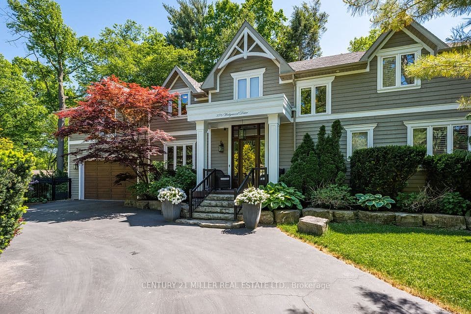 376 Wedgewood Drive, Oakville, ON L6J 4S1 – photo 3