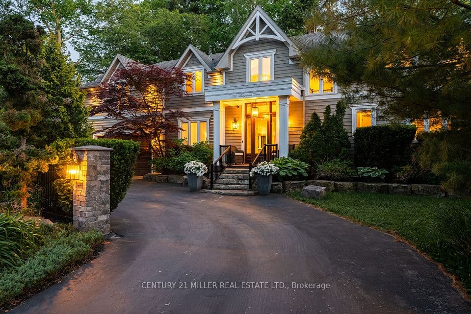 376 Wedgewood Drive, Oakville, ON L6J 4S1 – photo 2