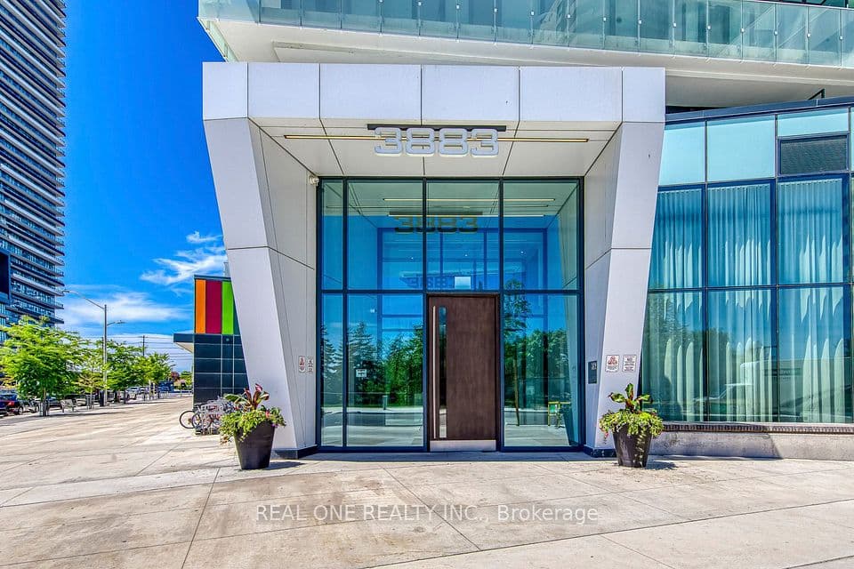 3883 Quartz Road 6015, Mississauga, ON L5B 0M4 – photo 3