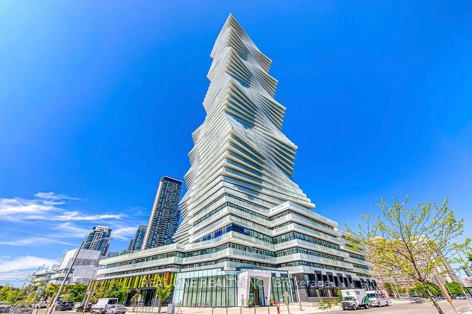 3883 Quartz Road 6015, Mississauga, ON L5B 0M4 – main photo