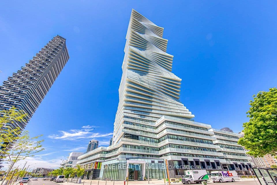 3883 Quartz Road 6015, Mississauga, ON L5B 0M4 – photo 2