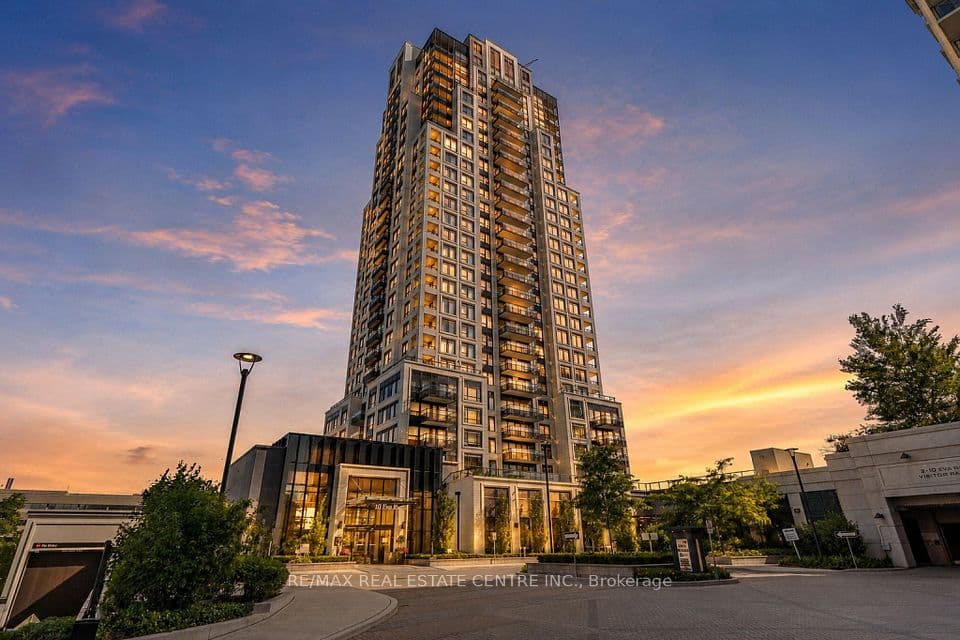 10 Eva Road ph01, Toronto, ON M9C 0B3 – main photo