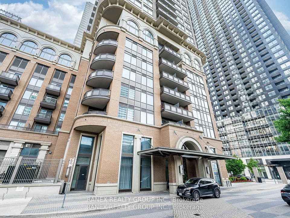 385 Prince Of Wales Drive 317, Mississauga, ON L5B 0C6 – photo 2