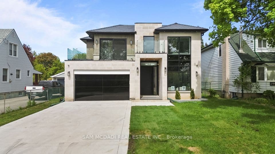 9 Earl Street, Mississauga, ON L5M 1N6 – main photo