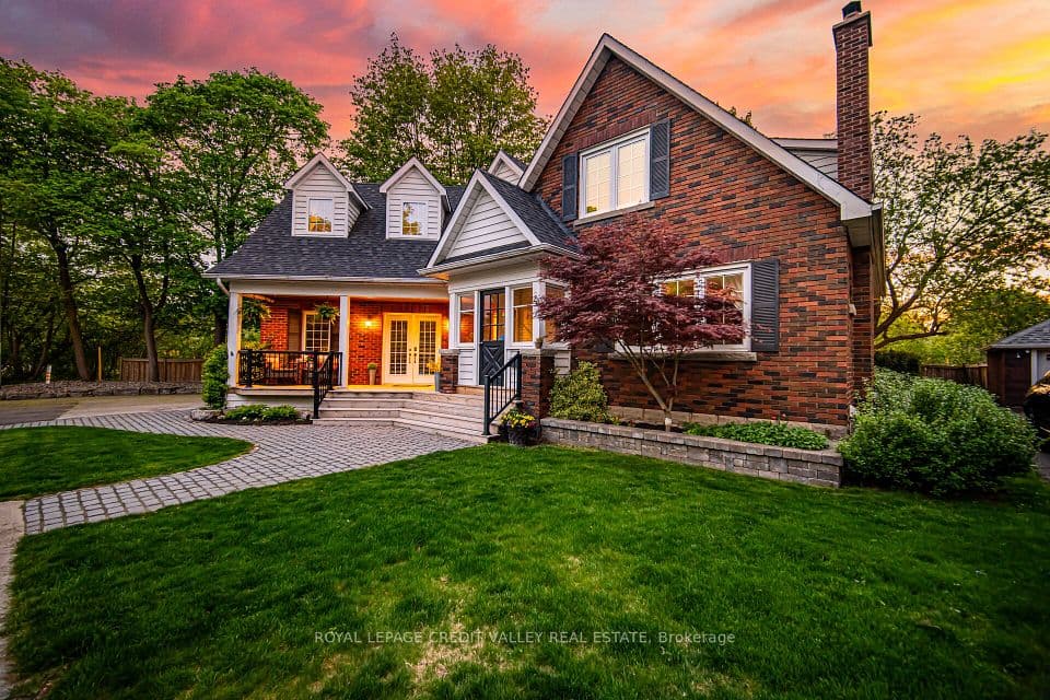 20 Fleming Avenue, Brampton, ON L6Y 1K1 – photo 2
