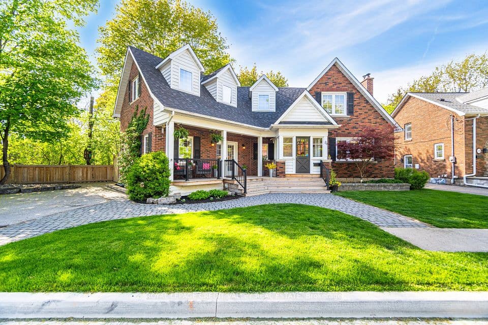 20 Fleming Avenue, Brampton, ON L6Y 1K1 – photo 3