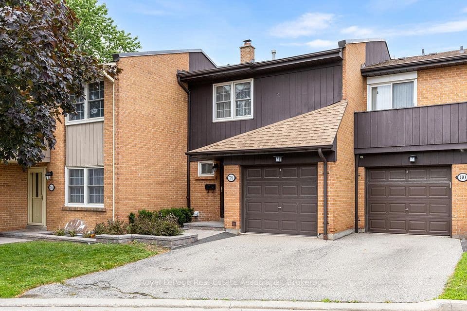 1951 Rathburn Road E 79, Mississauga, ON L4W 2N9 – main photo