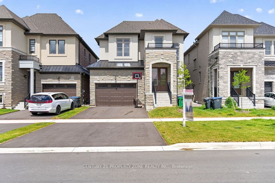 105 Walker Road W, Caledon, ON L7C 4M9 – main photo