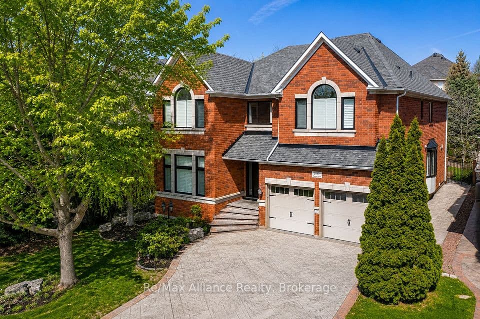 2182 Galloway Drive, Oakville, ON L6H 6T4 – photo 2