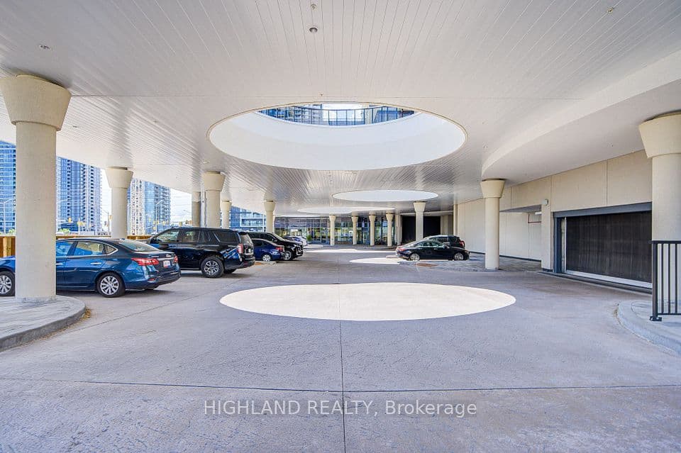 5081 Hurontario Street 3103, Mississauga, ON L4Z 0C9 – photo 3