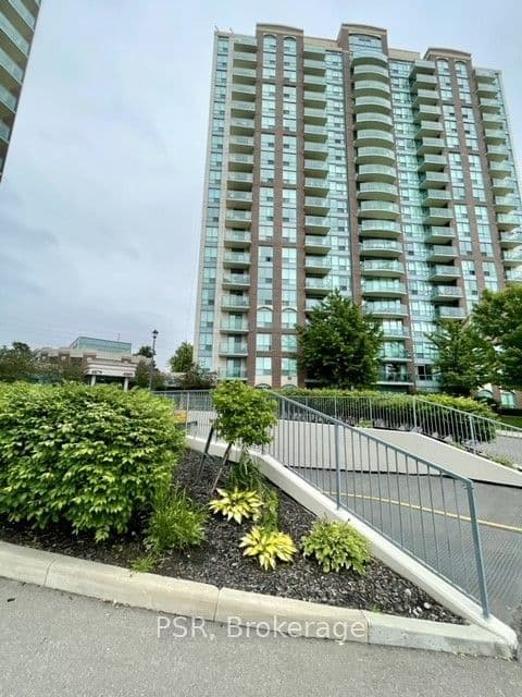 4889 Kimbermount Avenue PH10, Mississauga, ON L5M 7R9 – main photo