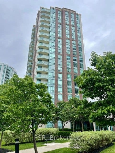 4889 Kimbermount Avenue PH10, Mississauga, ON L5M 7R9 – photo 2
