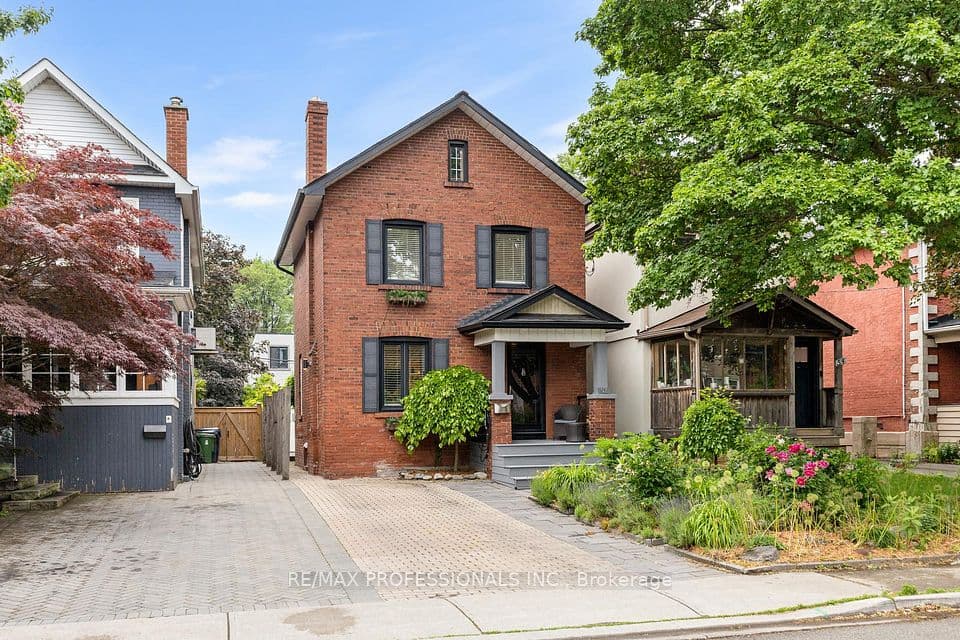 52 Third Street, Toronto, ON M8V 2X8 – photo 2