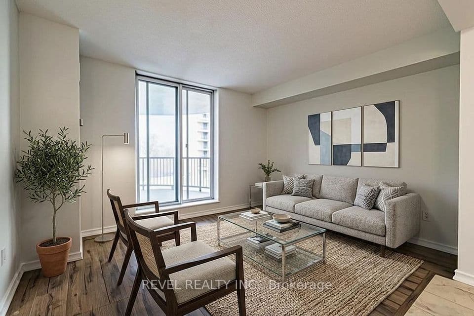 3559 Eglinton Avenue W 306, Toronto, ON M6M 5C6 – main photo