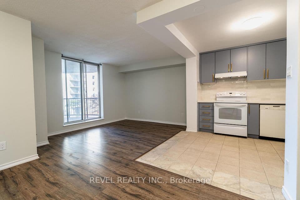 3559 Eglinton Avenue W 306, Toronto, ON M6M 5C6 – photo 3
