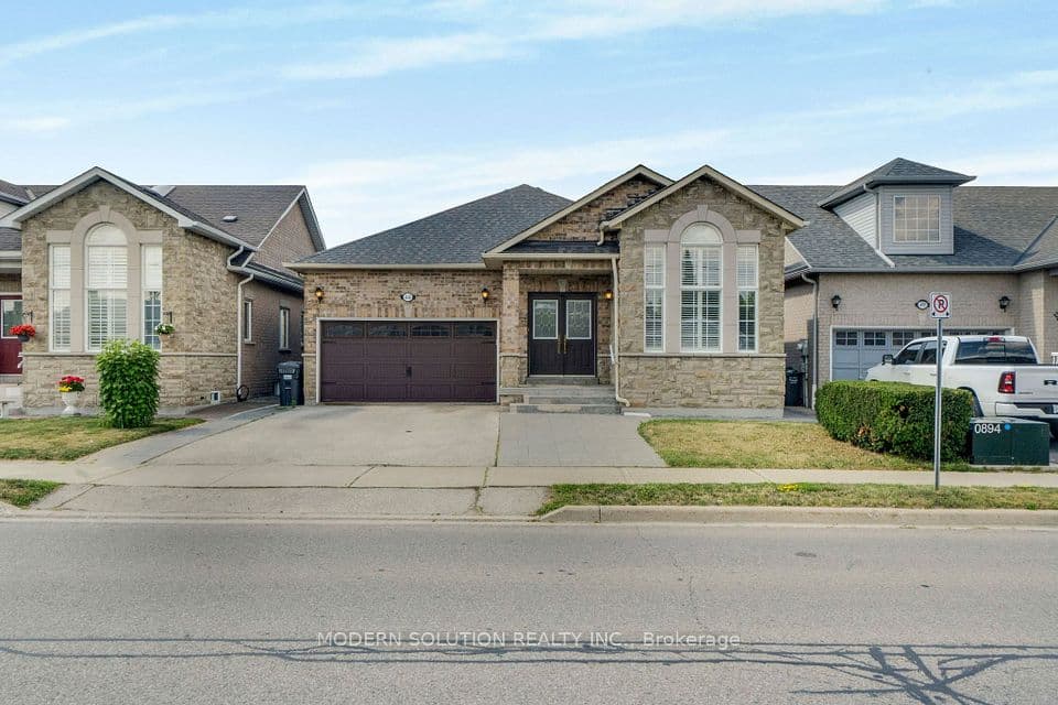 53 Ellwood Drive W, Caledon, ON L7E 4W8 – main photo