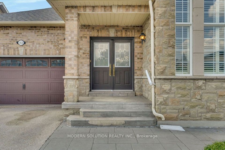 53 Ellwood Drive W, Caledon, ON L7E 4W8 – photo 3