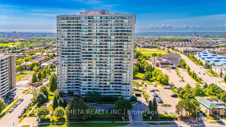 550 Webb Drive 2010, Mississauga, ON L5B 3Y4 – photo 2