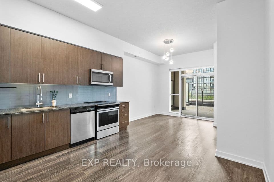 4055 Parkside Village Drive 617, Mississauga, ON L5B 0K8 – photo 3