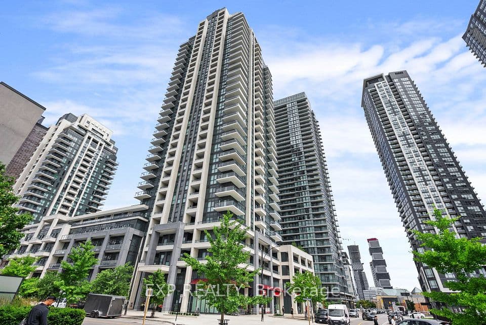 4055 Parkside Village Drive 617, Mississauga, ON L5B 0K8 – main photo