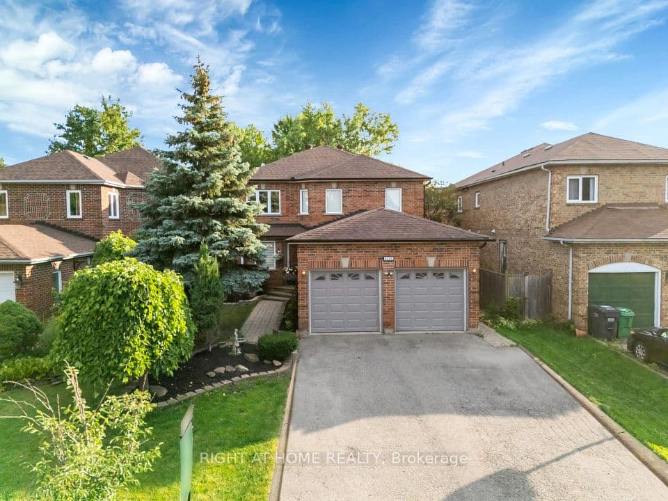4345 ROMFIELD Crescent, Mississauga, ON L5M 4L4 – main photo