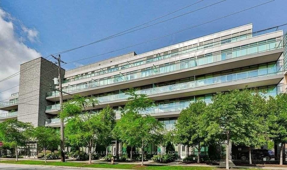 8 Fieldway Road 414, Toronto, ON M8Z 3L1 – main photo