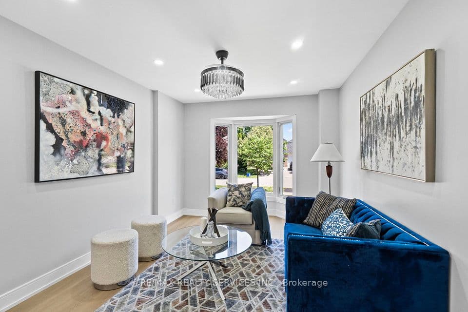 1273 Barberry Green N/A, Oakville, ON L6M 2A8 – photo 3