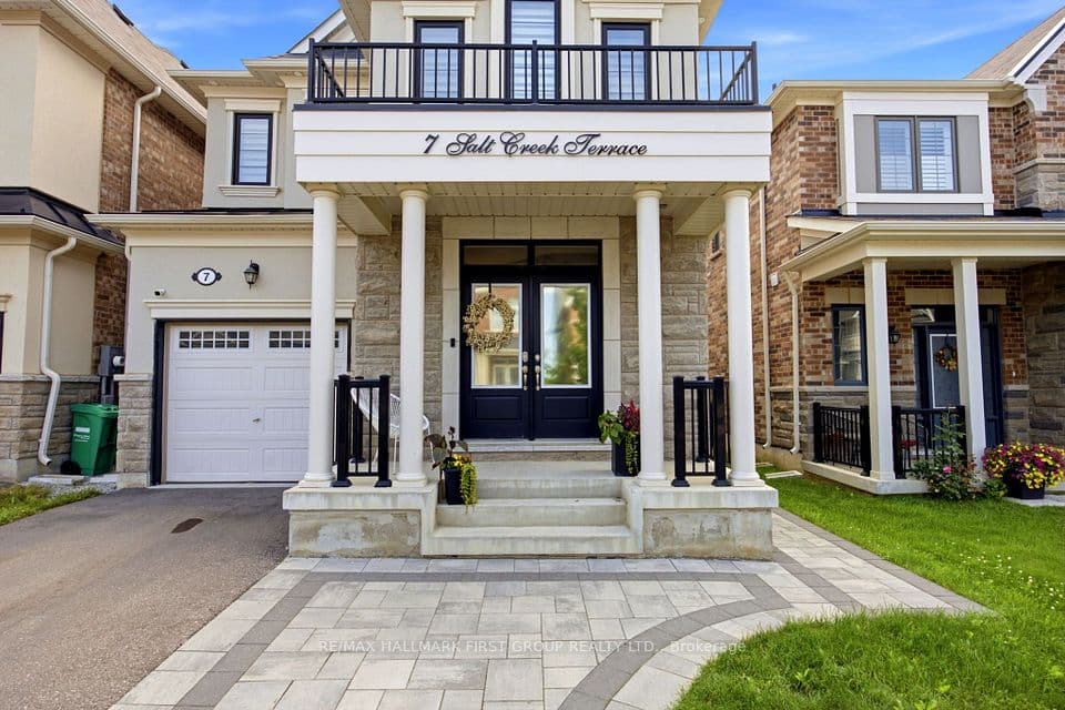 7 Salt Creek Terrace, Caledon, ON L7C 4J2 – photo 2