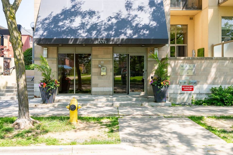 4 Elsinore Path 514, Toronto, ON M8V 4G7 – photo 2