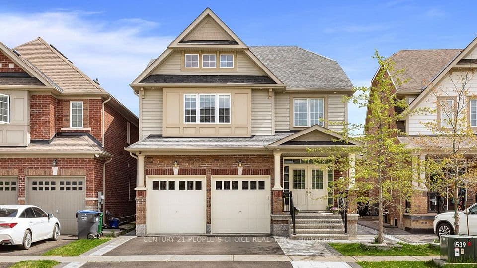 48 Wishing Well Crescent N, Caledon, ON L7C 3R3 – main photo
