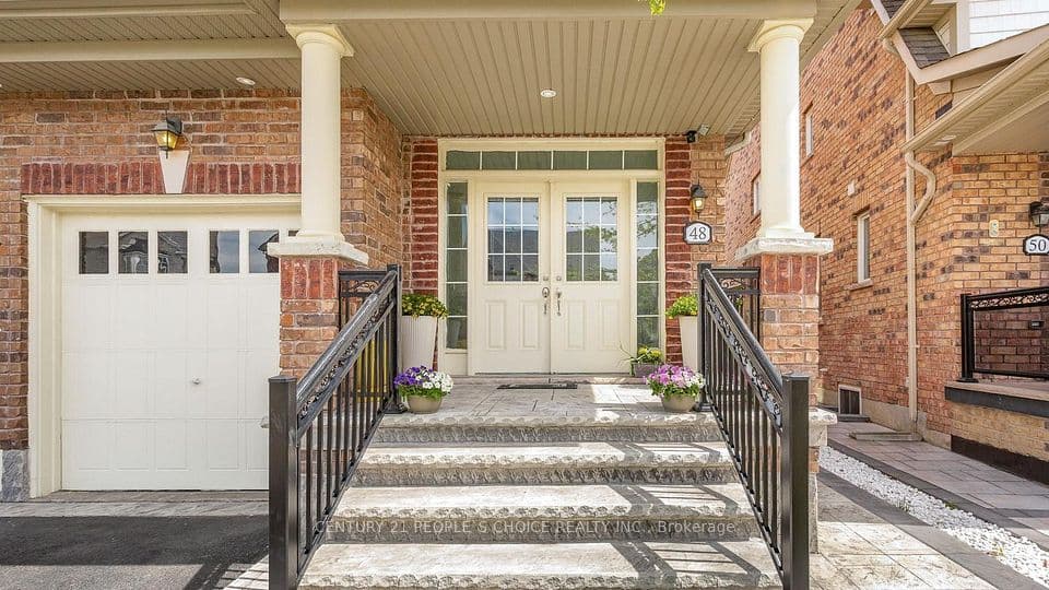 48 Wishing Well Crescent N, Caledon, ON L7C 3R3 – photo 2