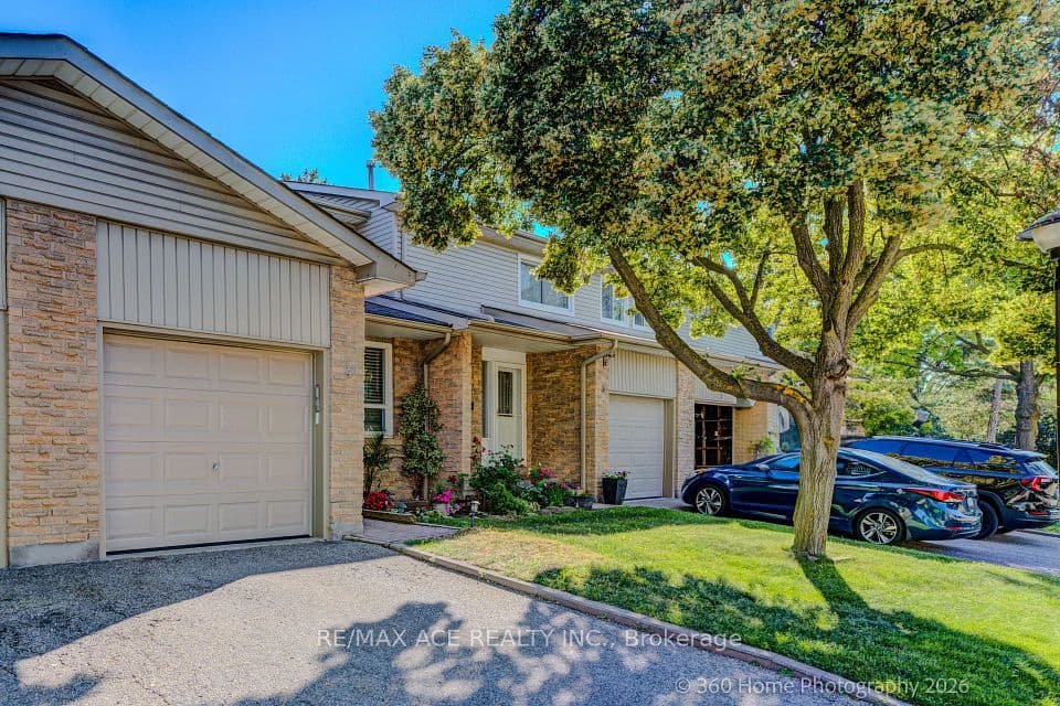 5536 Montevideo Road 4, Mississauga, ON L5N 2P4 – photo 2