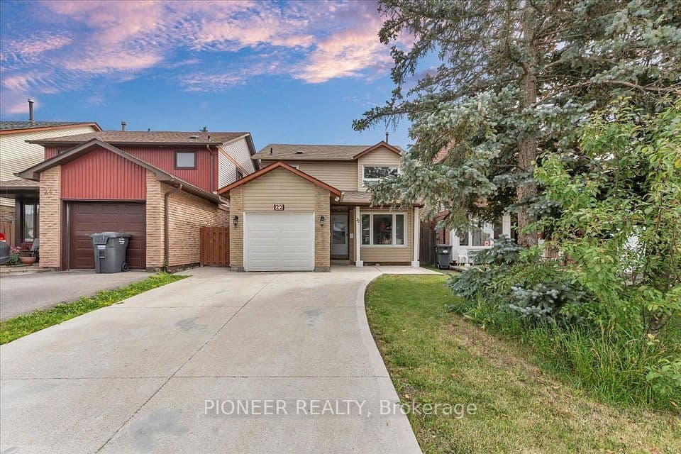 22 Wolverton Crescent, Brampton, ON L6S 3L1 – photo 2