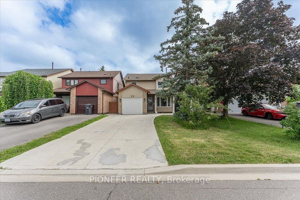 22 Wolverton Crescent, Brampton, ON L6S 3L1 – photo 3