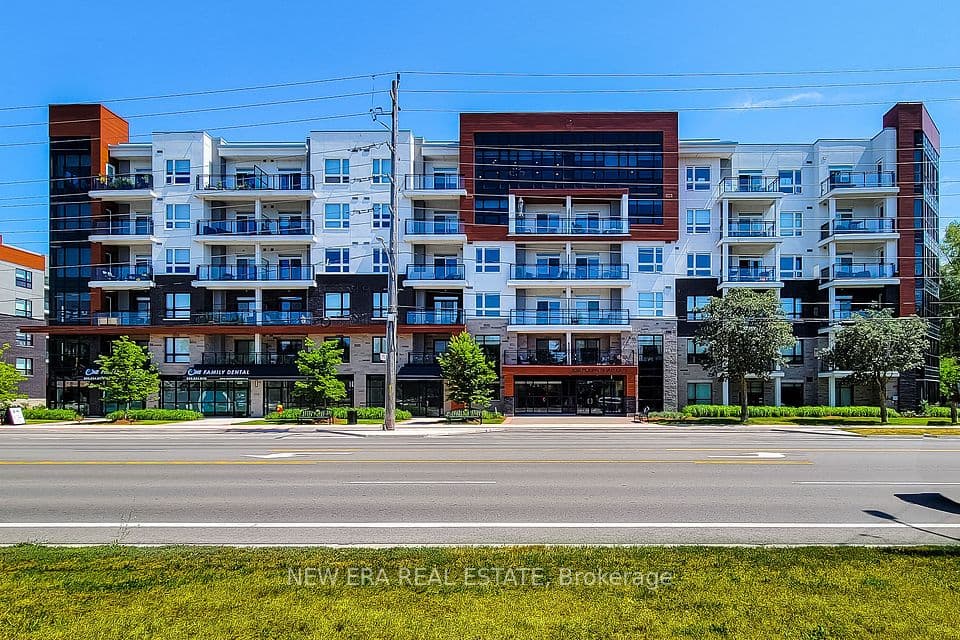 320 Plains Road E 212, Burlington, ON L7T 2C8 – main photo