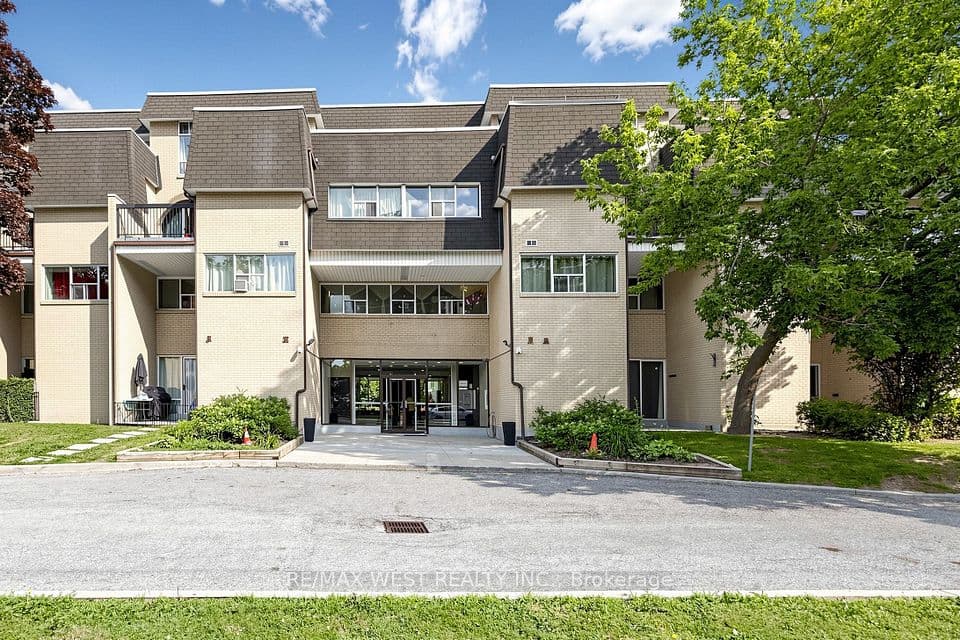1624 Bloor Street 105, Mississauga, ON L4X 2S2 – photo 3