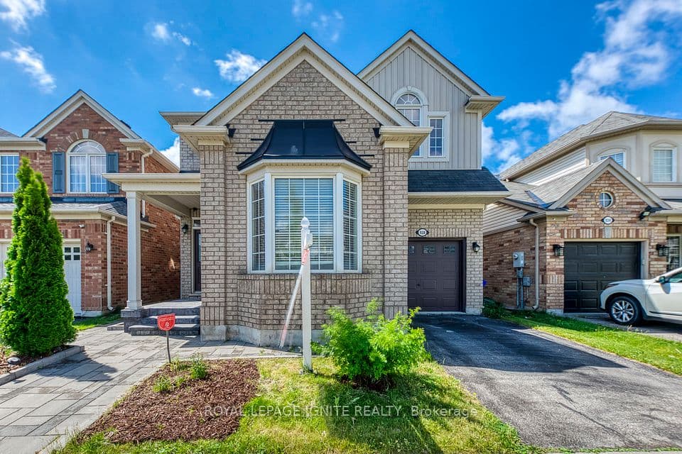 928 Philbrook Drive, Milton, ON L9T 0L3 – main photo