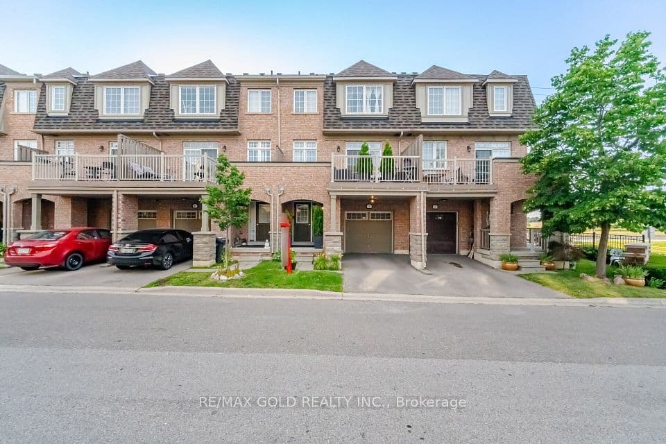 4 Utopia Way, Brampton, ON L6P 4A5 – main photo