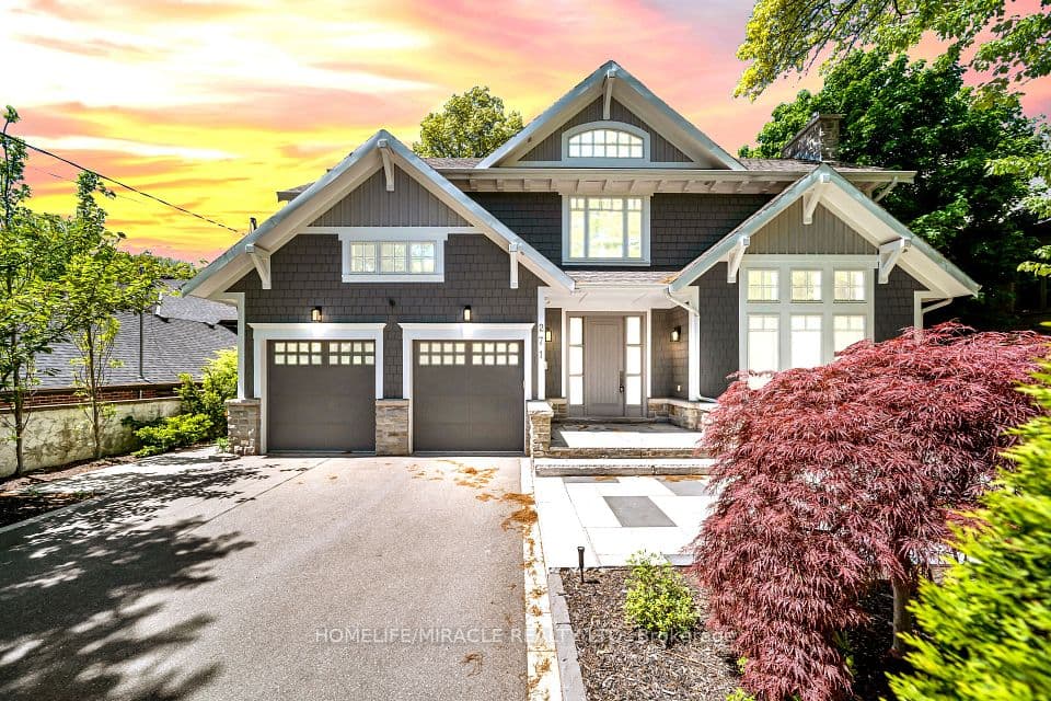 271 Oakhill Road, Mississauga, ON L5G 2P8 – main photo