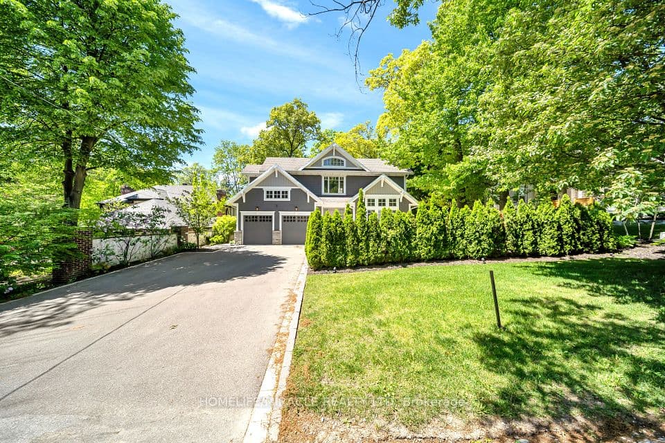 271 Oakhill Road, Mississauga, ON L5G 2P8 – photo 3