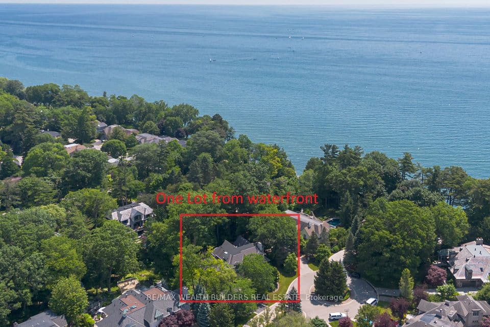 45 Shorewood Place, Oakville, ON L6K 3Y3 – photo 2