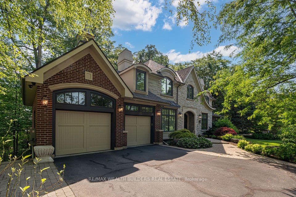 45 Shorewood Place, Oakville, ON L6K 3Y3 – main photo